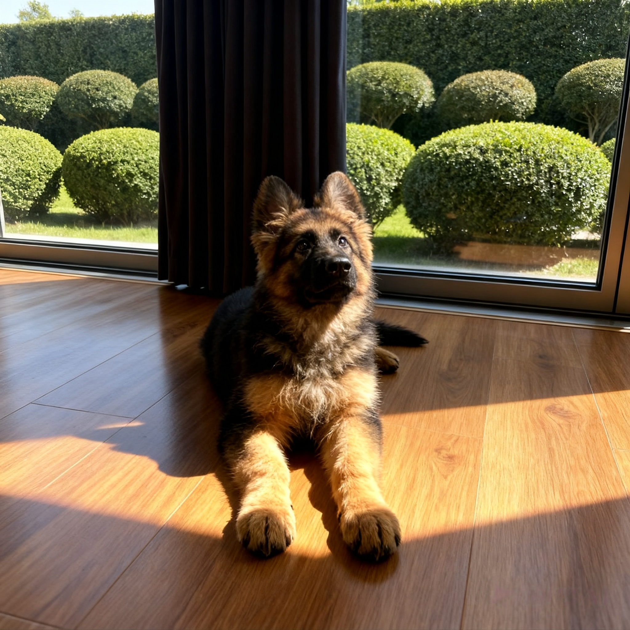 霸气狗农村大型犬活体高智商狗