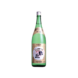 日本盛超特选纯米吟酿清酒1800ml(批次2022起)