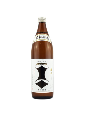 黑松剑菱清酒900ml日本进口