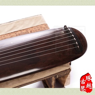 演奏古琴 音好服務(wù)更 典藏古琴 老杉木古琴 古琴 混沌式