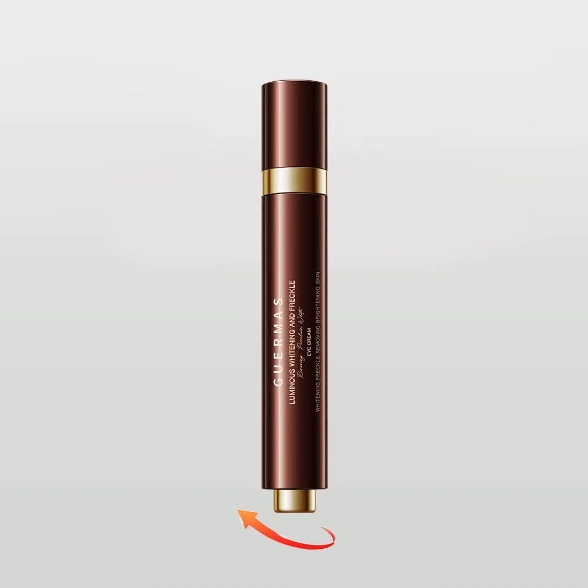 娇玛仕光耀美白光电祛斑探头眼霜淡细纹淡化眼袋黑眼圈刮码发货