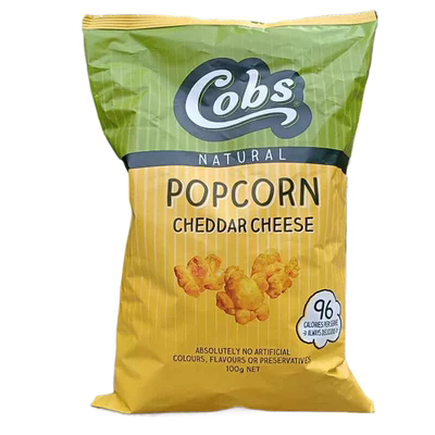 Cobs酷波爆米花(切打奶酪味)进口