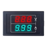 D85-5035VA переменного напряжения. Высокая точность поверхностной поверхности.