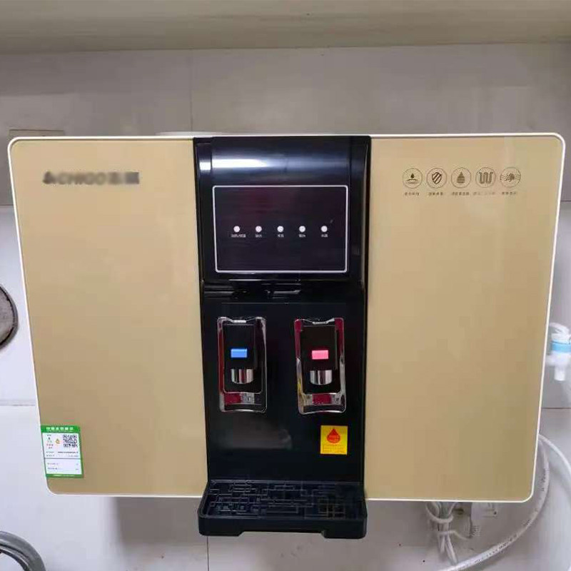 适用于志高净水器滤芯CG-RO-HR-101/103通用滤芯CG-RO-100G/75G