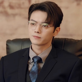 你比星光美丽许凯韩廷同款 金丝眼镜近视女可配度数多边形眼镜框男