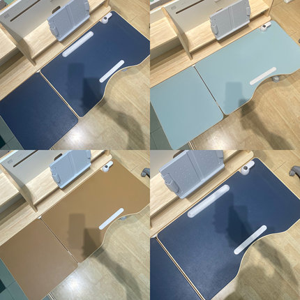 适用于光迪甄选学习桌垫板G6Pro/Y6/M7型号桌垫定制垫板