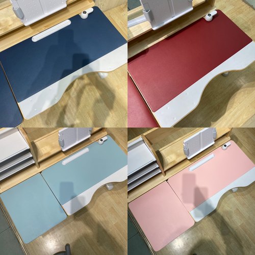 适用于光迪甄选明园学习桌专用迪垫子M6/G6/Y6/G6pro/M7定制桌垫