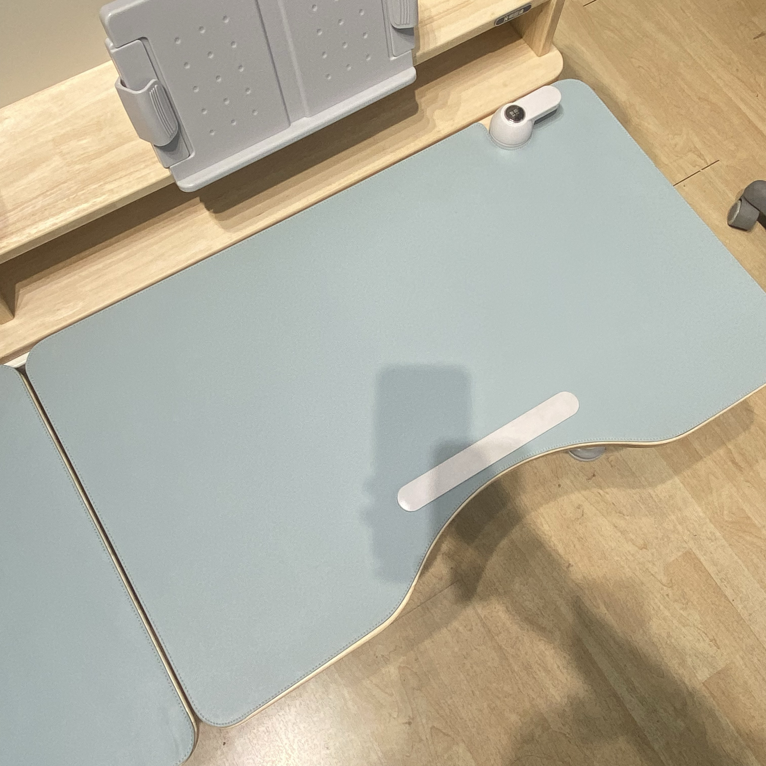 定制儿童学习桌专用桌垫垫板型号G6Max/G6Pro/Y6/M7专用桌垫