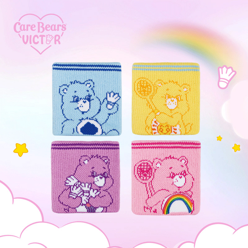 victor胜利运动护腕SP4510CBC