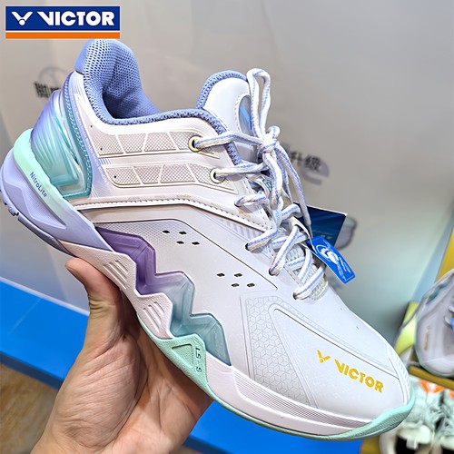 特价VICTOR胜利羽毛球鞋P8500NL