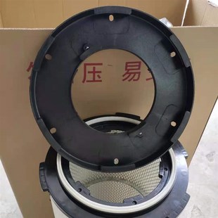 六耳卡盘母盘除尘滤芯塑粉回收机配件