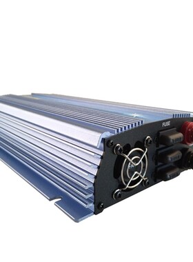 1300W DC10.8-30V AC110V/230V MPPT on grid tie solar inverter