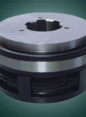 电磁离合器DLM0-16 C5112A齐齐哈尔 立车电磁离合器DC24V B5050