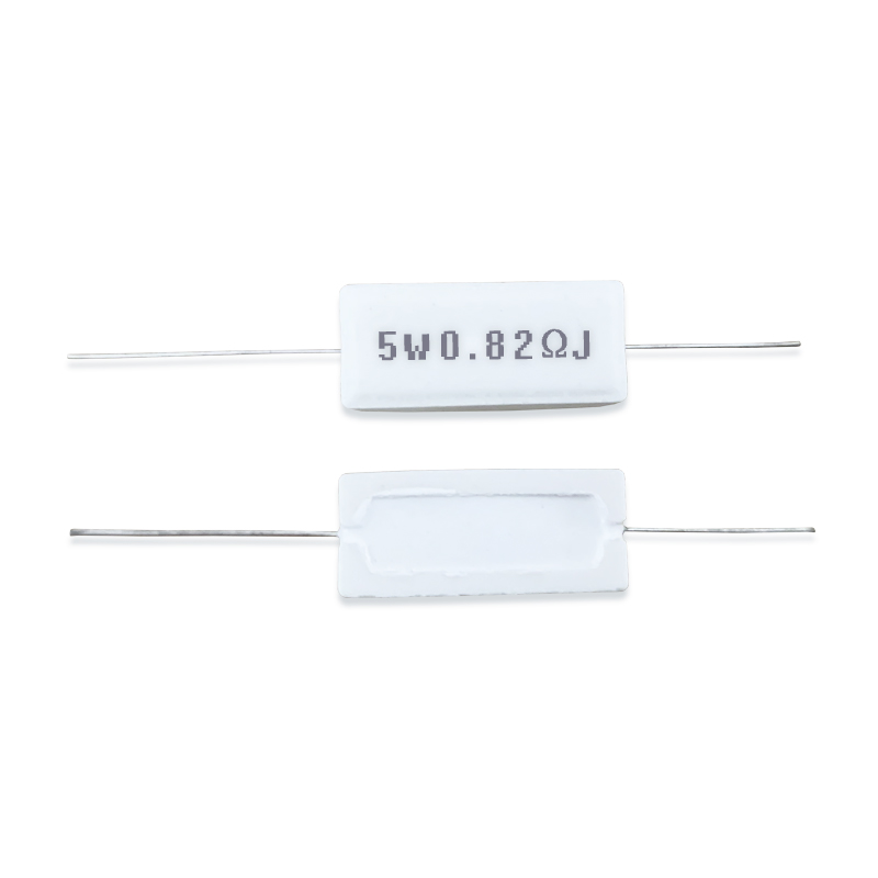 5W 10W 20W 水泥电阻 0.75R 0.82R 1R 1.2R 1.5R 1.8R 2R 2.2R 欧