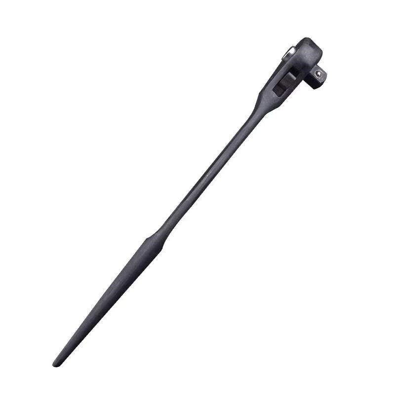 多功能1/2大飞快脱尖尾棘轮扳手双向快速棘轮扳手新款手柄重型