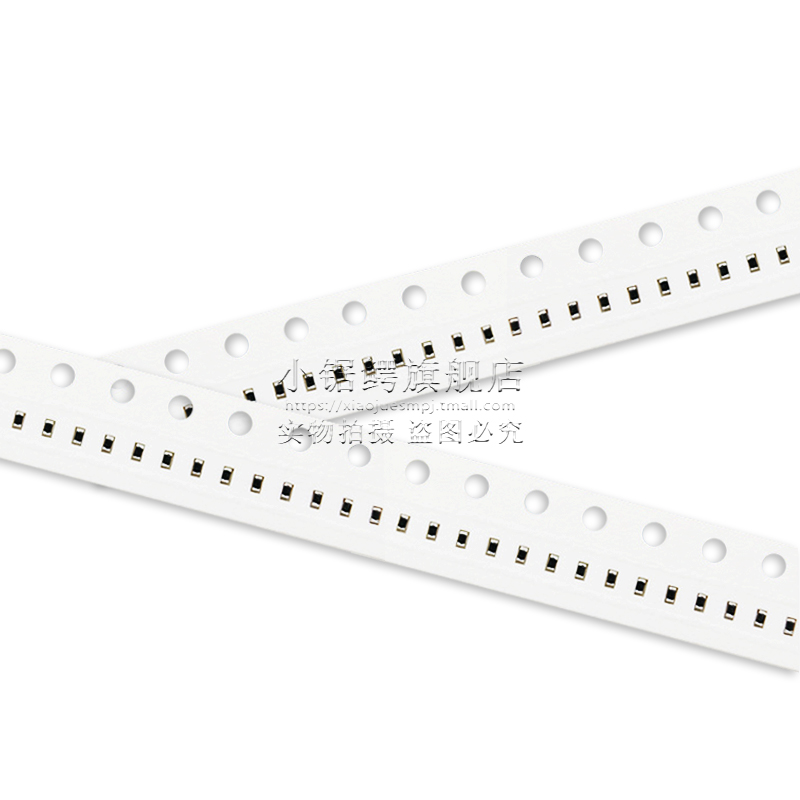 贴片电阻0402 1% 3K 3.01K 3K09 3.16K 3.24K 3.3K 3.32K 3.4K