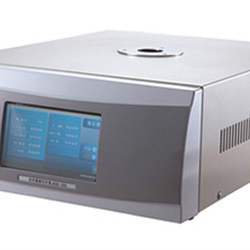 DSC-100L 差示扫描量热仪 DSC量程 0~500mW DSC测量仪