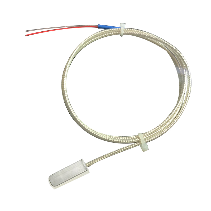 贴片式NTC热敏电阻防水表面测温10K传感器管道温度探头20K50K100K