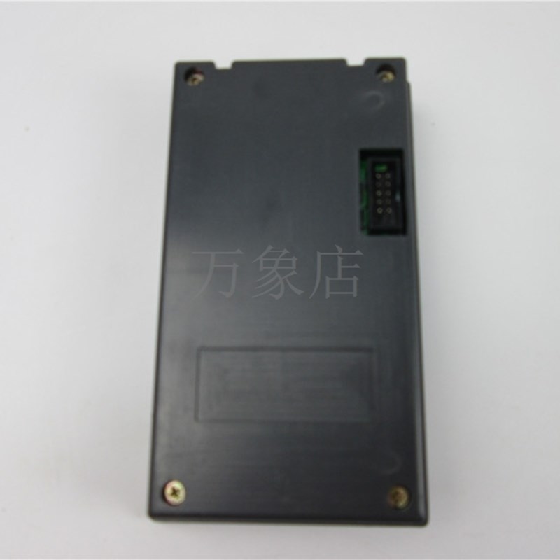 变频器 面板 操作面板 控制盘 显示器 实物拍摄(附面板延长线