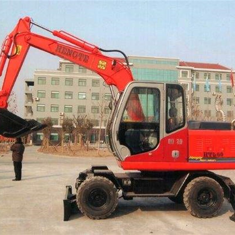 恒特重工HTL65-8挖掘机玻璃 门窗左右前后上下挡风玻璃 不