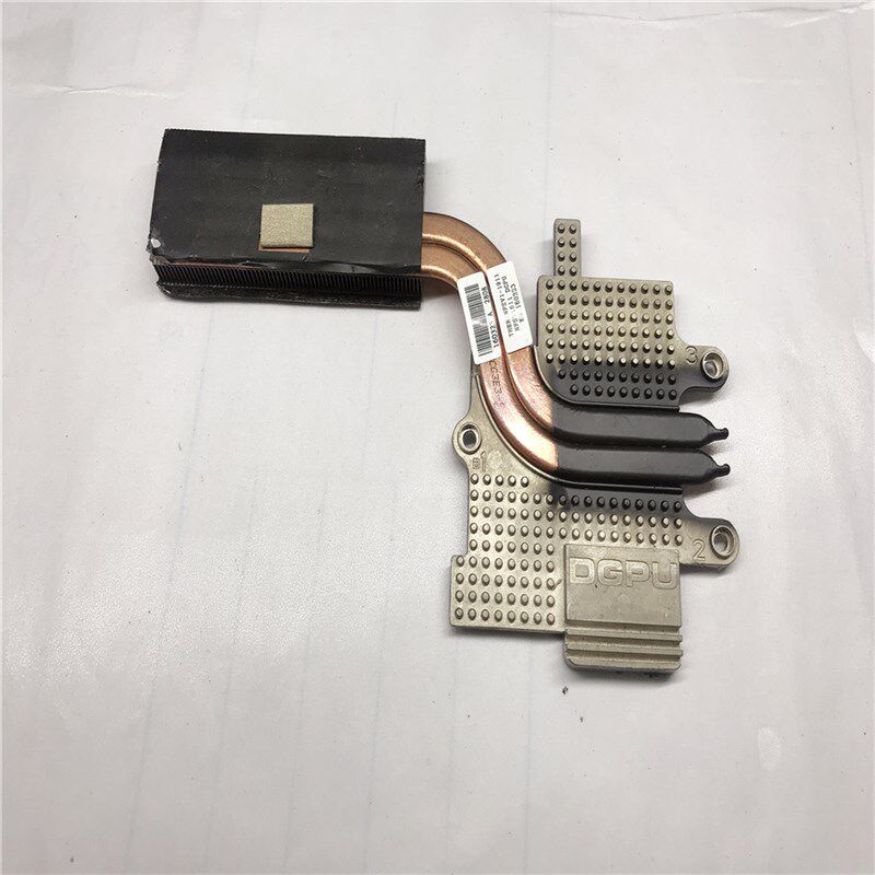 X6TI X6TI-M2 X6Ti-S GTX965M NFSV1511 GPU散热器 散热铜管