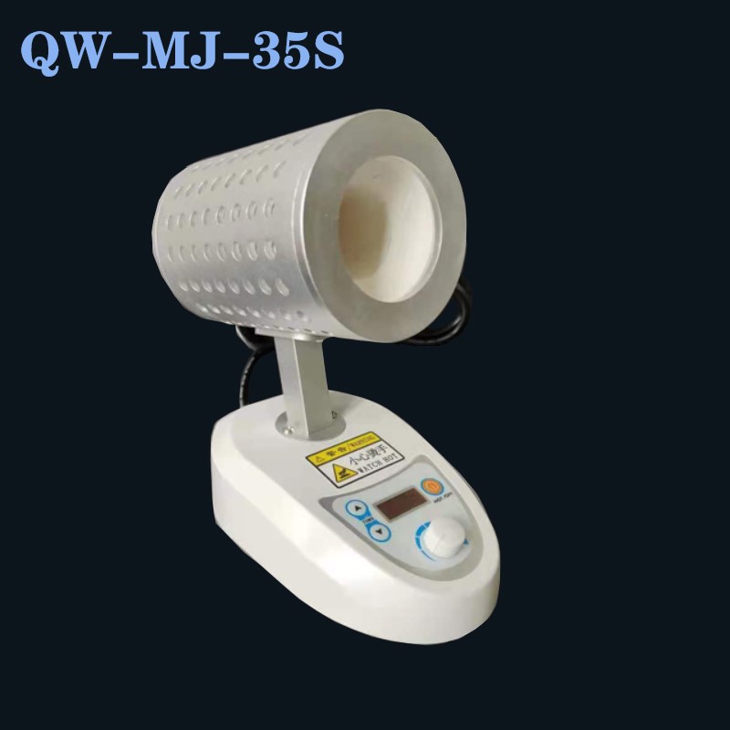 齐威红外线高温灭菌器无明火接种环实验微生物快速消毒菌器接种器