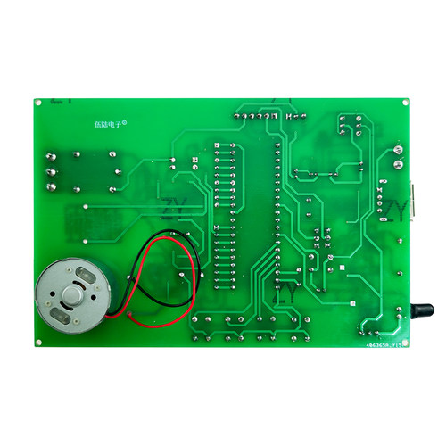 手机蓝牙控制智能安防报警系统竞赛套件电子装调焊P接JS-56-222