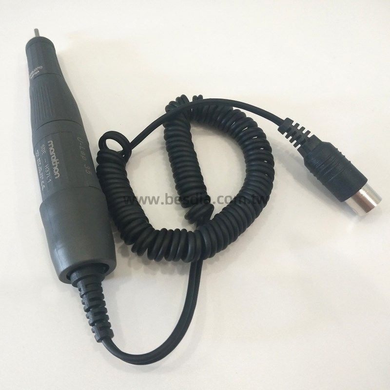 台湾一品超声波振动研磨机U-Lap 35 U-Lap50 U-Lap60电动旋转手柄