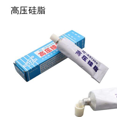 导热硅脂808/703/704硅橡胶密封固定胶水防水防腐绝缘胶指模硅胶