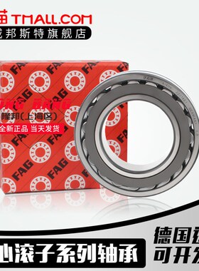 德国进口FAG轴承 24122 24124 24126 24128 CAM K/CDE4/W33/C3