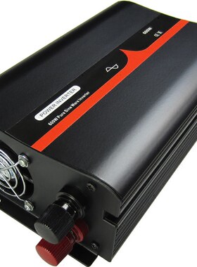 600W Solar/Wind/Car Power inverter DC12V/24V/48V AC220V110V