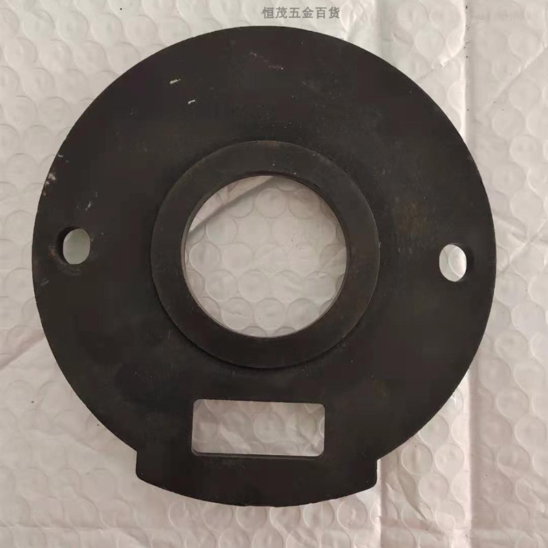 6NF4 6N40型新式碾米机米筛挡板米筛固定盘