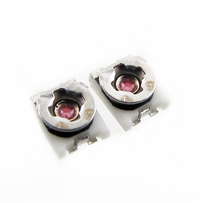 贴片可调电阻3*3 10K 20K 22K 30K 50K 100K 200K 500K 1M 10个