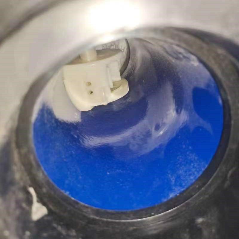 PE法兰水表插入式宁波机械50 63 75 90 110 4寸LXS旋翼工农业灌溉