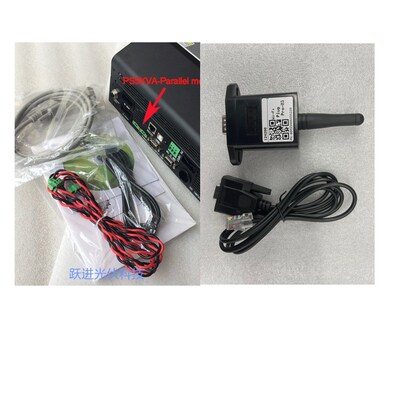 5KVA4000W Solar Hybrid Inverter PWM 48V 50A Solar controller
