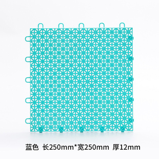 防盗窗垫板阳台防护网格栅板加厚窗台防盗网垫护栏防坠落塑料挡板