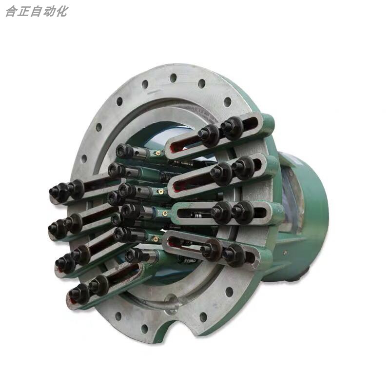 多轴器 MU型可调式多轴钻床多孔C钻多轴配件多头钻多头攻牙机自动