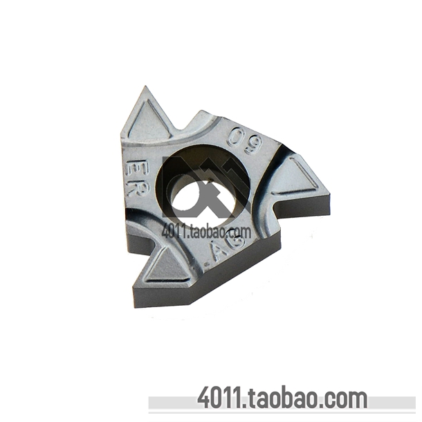 螺纹刀片a16ER 11/14/16/19W/18UN/14UN AG60/15/20/30ISO-B AH72