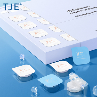 深层滋养甩掉小黑脸TJE