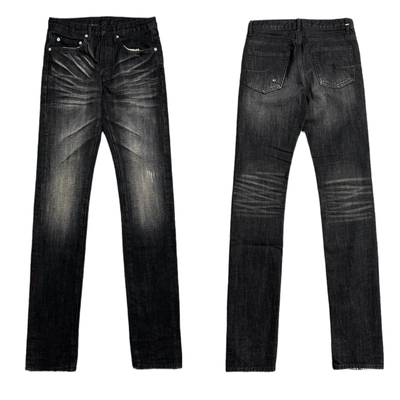 Dior Clawmark Jeans