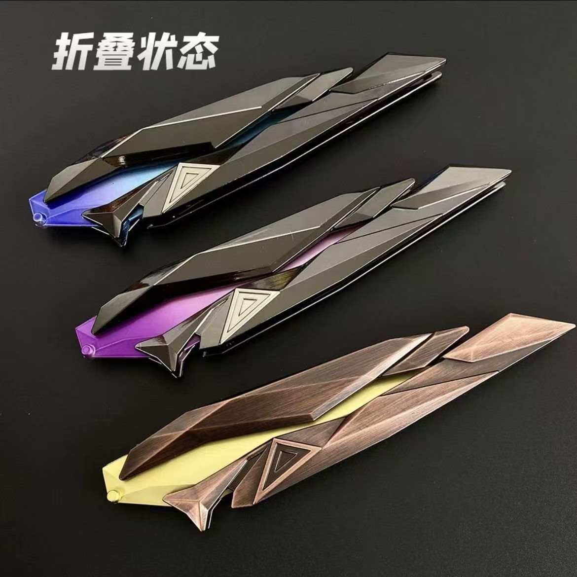 无畏契约奇点蝴蝶瓦罗兰特
