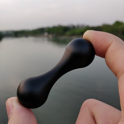 琢物!knucklebone宝乐珠骨头begleri指尖关节陀螺手指骨头K骨解压