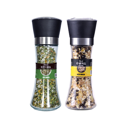 福小兵出口级品质健身轻食调料