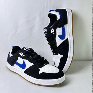 CJ0882 Nike 防滑耐磨透气运动休闲鞋 Alleyoop男子时尚 104 耐克SB