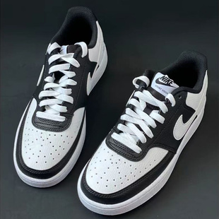 DH3158 Nike耐克Court 女子舒适百搭低帮休闲板鞋 Low 003 Vision