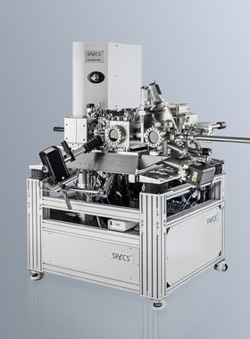 SPECS FE-LEEM/PEEM P90 高分辨率显微镜的LEEM和PEEM组合仪器