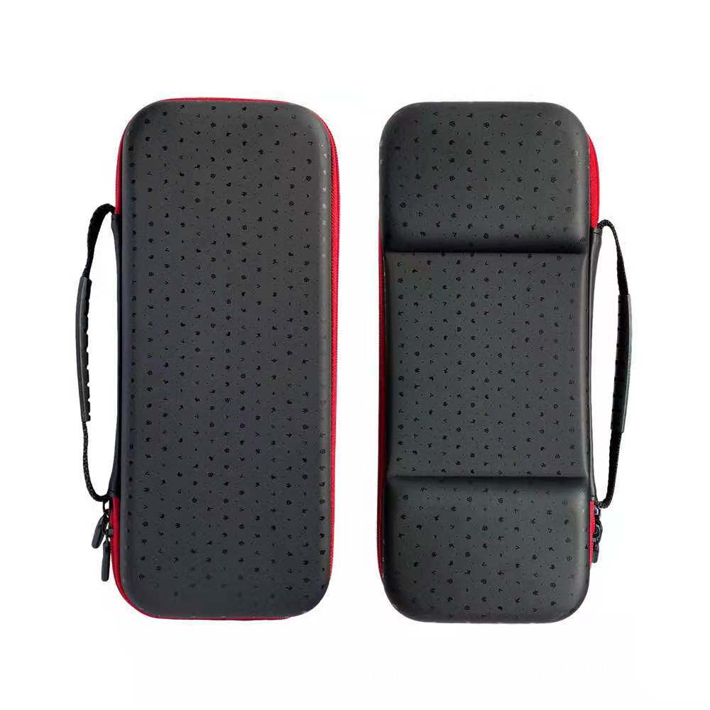 SWITCH NS HORI DEMON MECHA ELITE CONTROLLER PROTECTION BAG SPLIT PAD PRO CONTROLLER ORGANIZER BAG