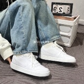 Nike耐克EBERNON经典 AQ1774 AQ1775 小白鞋 低帮耐磨运动休闲板鞋