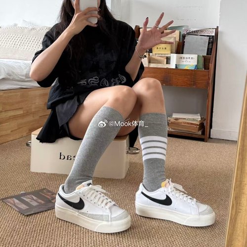 简约厚底增高休闲百搭板鞋