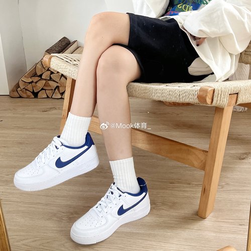 NIke空军一号AF1休闲百搭板鞋